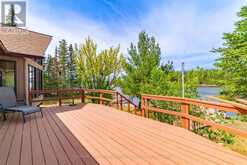 27 LILY PAD BAY | Keewatin Ontario | Slide Image Eight