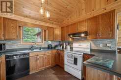 27 LILY PAD BAY | Keewatin Ontario | Slide Image Seventeen