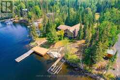 27 LILY PAD BAY | Keewatin Ontario | Slide Image One