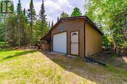 27 LILY PAD BAY | Keewatin Ontario | Slide Image Thirty-five