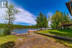 27 LILY PAD BAY | Keewatin Ontario | Slide Image Nine