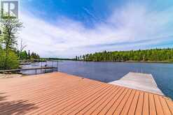 27 LILY PAD BAY | Keewatin Ontario | Slide Image Ten