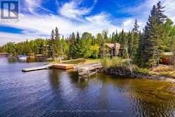 27 LILY PAD BAY | Keewatin Ontario | Slide Image Thirty-six
