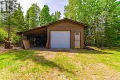 27 LILY PAD BAY | Keewatin Ontario | Slide Image Five