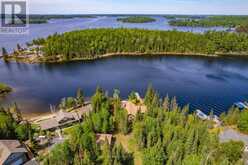 27 LILY PAD BAY | Keewatin Ontario | Slide Image Nineteen