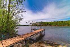 27 LILY PAD BAY | Keewatin Ontario | Slide Image Eleven