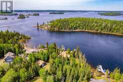 27 LILY PAD BAY | Keewatin Ontario | Slide Image Six