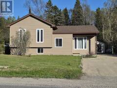 59 Hemlo Drive Marathon Ontario, P0T 2E0