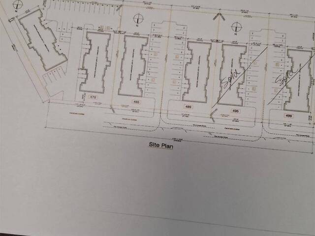 485 WARDROPE AVE Thunder Bay Ontario, P7G 2C4 - Vacant Land For Sale