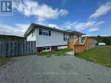 14 HERON DRIVE | Manitouwadge Ontario | Slide Image Two