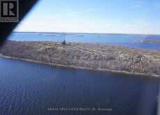 S1048 MASSACRE ISLAND | Keewatin Ontario | Slide Image Two