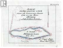 S1048 MASSACRE ISLAND | Keewatin Ontario | Slide Image Four