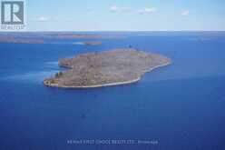 S1048 MASSACRE ISLAND | Keewatin Ontario | Slide Image Eleven