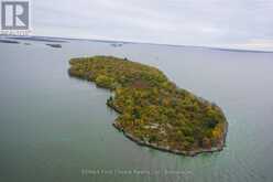 S1048 MASSACRE ISLAND | Keewatin Ontario | Slide Image Two