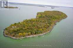S1048 MASSACRE ISLAND | Keewatin Ontario | Slide Image One