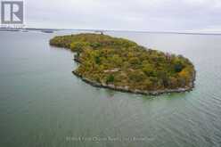 S1048 MASSACRE ISLAND | Keewatin Ontario | Slide Image Twenty-eight