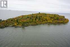 S1048 MASSACRE ISLAND | Keewatin Ontario | Slide Image Forty-eight