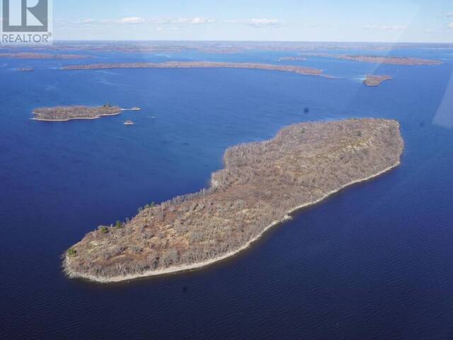 S1048 Massacre Island Keewatin Ontario, P0X 1C0 - Waterfront Land For Sale