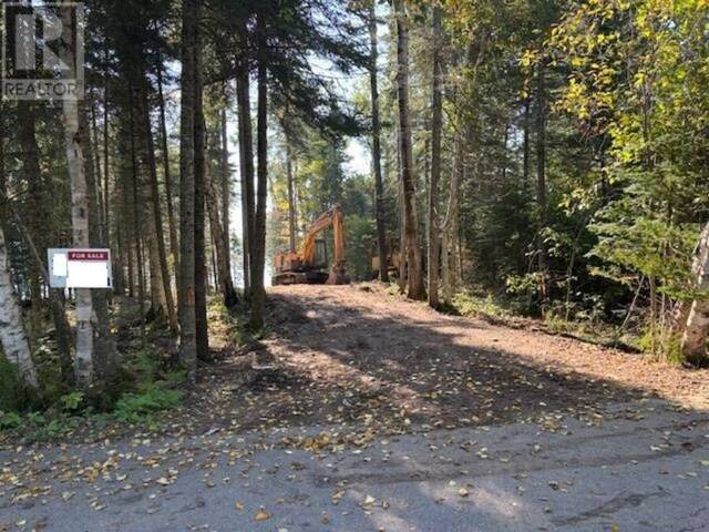 2413 SCOTT DR Thunder Bay Ontario, P7A 0Y7 - Waterfront Land For Sale