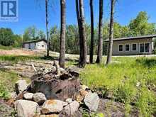 237 NICKEL LAKE SHORES ROAD | Rainy River Ontario | Slide Image Two