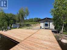 237 NICKEL LAKE SHORES ROAD | Rainy River Ontario | Slide Image One