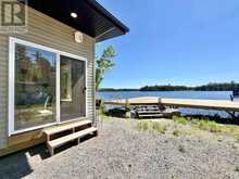 237 NICKEL LAKE SHORES ROAD | Rainy River Ontario | Slide Image Fifteen