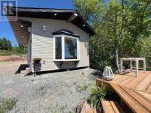 237 NICKEL LAKE SHORES ROAD | Rainy River Ontario | Slide Image Three