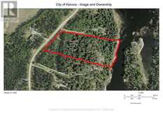 LOT 5 EAGLE BAY ROAD | Kenora Ontario | Slide Image One