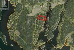 LOT 5 EAGLE BAY ROAD | Kenora Ontario | Slide Image Two