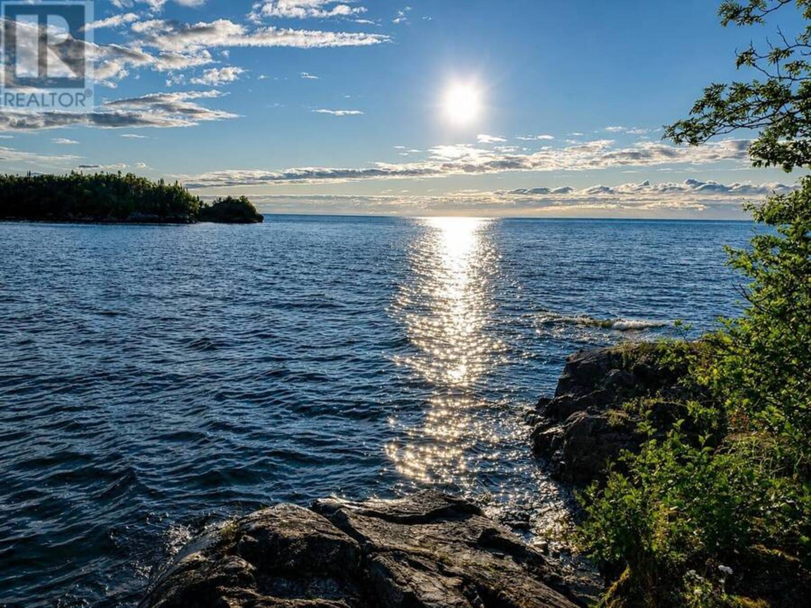 0 Moonshine Island & Eva Island, Thunder Bay, Ontario P7L 0B9