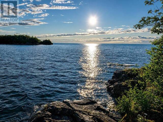 0 Moonshine Island & Eva Island Thunder Bay Ontario, P7L 0B9 - Waterfront Land For Sale