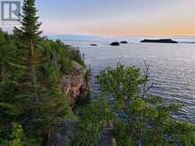 0 Moonshine Island & Eva Island | Thunder Bay Ontario | Slide Image Thirteen