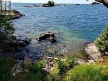 0 Moonshine Island & Eva Island | Thunder Bay Ontario | Slide Image Three