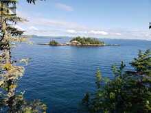 0 Moonshine Island & Eva Island | Thunder Bay Ontario | Slide Image Five