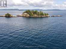 0 MOONSHINE ISLAND & EVA ISLAND | Thunder Bay Ontario | Slide Image Eleven