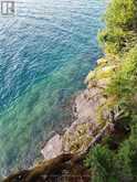 0 MOONSHINE ISLAND & EVA ISLAND | Thunder Bay Ontario | Slide Image Seventeen