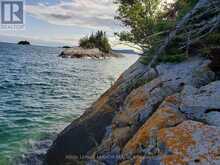 0 MOONSHINE ISLAND & EVA ISLAND | Thunder Bay Ontario | Slide Image Nineteen