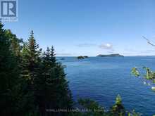0 MOONSHINE ISLAND & EVA ISLAND | Thunder Bay Ontario | Slide Image Nine