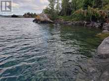 0 MOONSHINE ISLAND & EVA ISLAND | Thunder Bay Ontario | Slide Image Ten