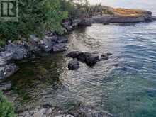 0 MOONSHINE ISLAND & EVA ISLAND | Thunder Bay Ontario | Slide Image Four