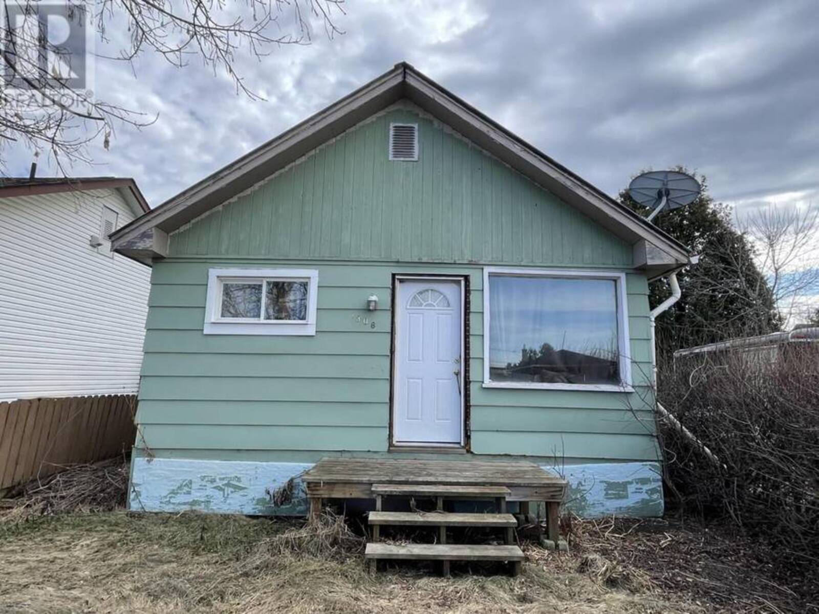 1308 Francis ST, Thunder Bay, Ontario P7E 4G3