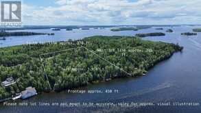 LOT 24 2467 PIPESTONE PENINSULA | Kenora Ontario | Slide Image Two