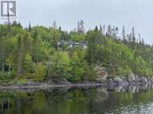 0 WEST SHORE OF SANTOY | Terrace Bay Ontario | Slide Image Seventeen