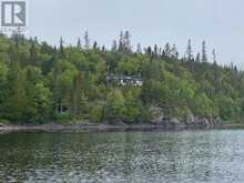 0 WEST SHORE OF SANTOY | Terrace Bay Ontario | Slide Image Eighteen