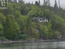 0 WEST SHORE OF SANTOY | Terrace Bay Ontario | Slide Image Nineteen