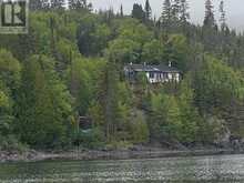 0 WEST SHORE OF SANTOY | Terrace Bay Ontario | Slide Image Nineteen