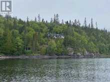0 WEST SHORE OF SANTOY | Terrace Bay Ontario | Slide Image Eighteen