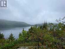 0 WEST SHORE OF SANTOY | Terrace Bay Ontario | Slide Image Two