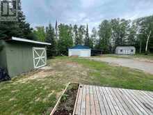 8 JOHN STREET | Ear Falls Ontario | Slide Image Thirty
