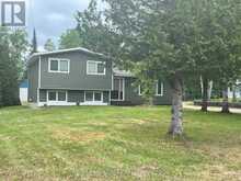 8 JOHN STREET | Ear Falls Ontario | Slide Image One